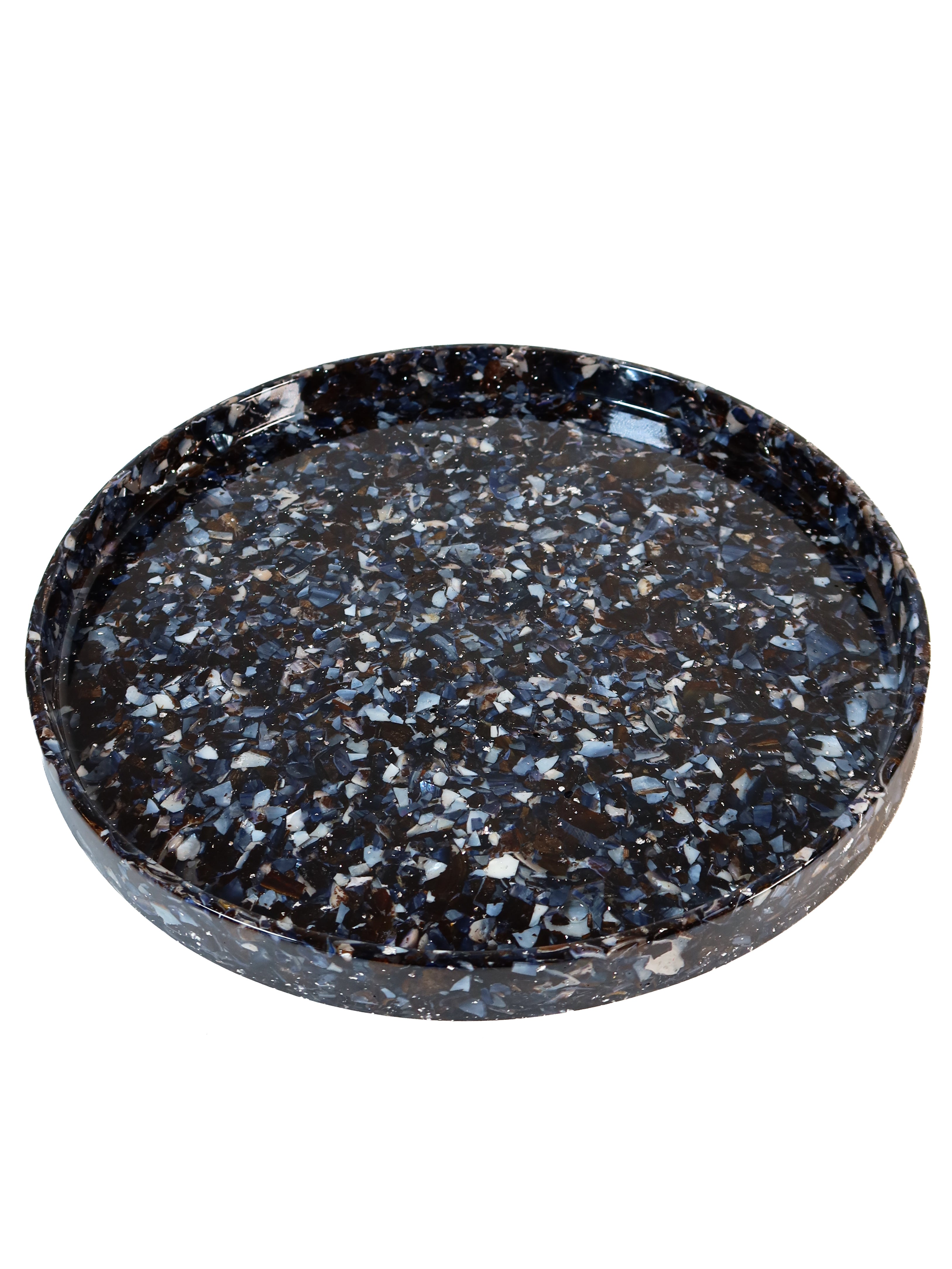 GRANDE ASSIETTE DECO SALON