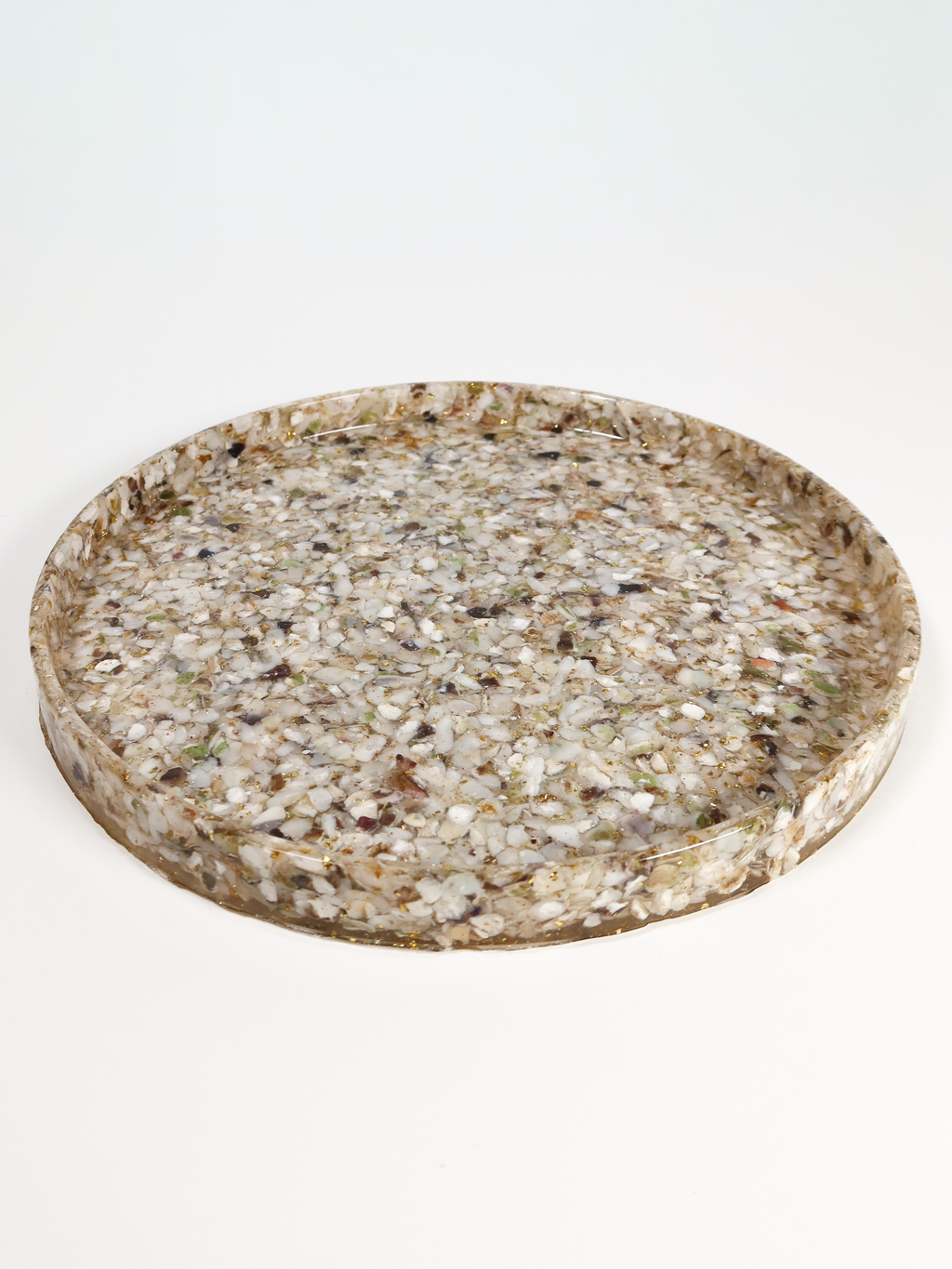 GRANDE - ASSIETTE DECO SALON