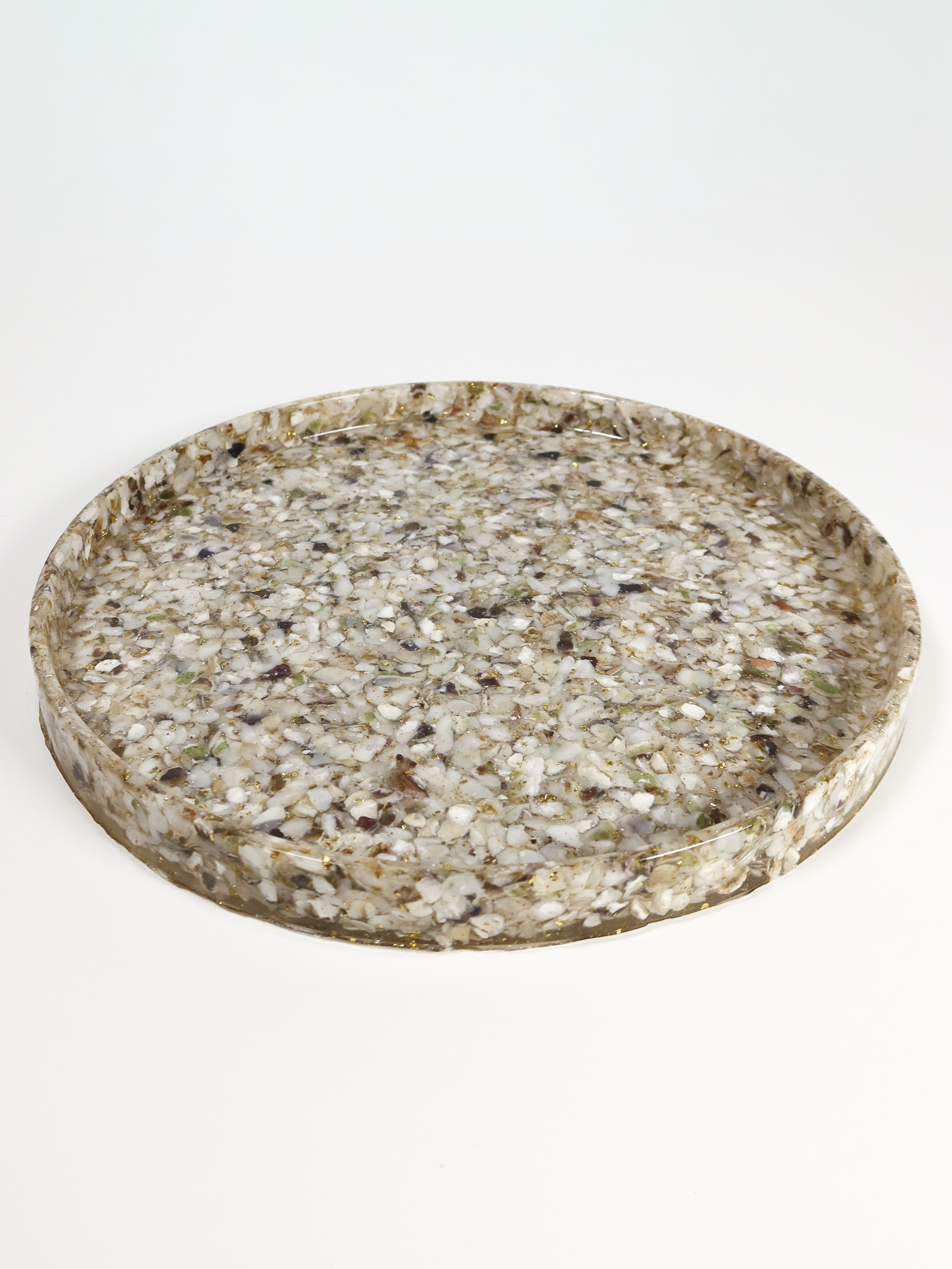 GRANDE - ASSIETTE DECO SALON