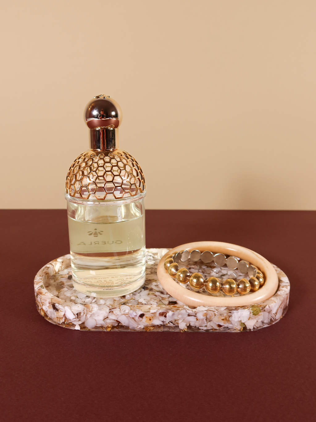 PLATEAU ESSENTIELS DE BEAUTÉ